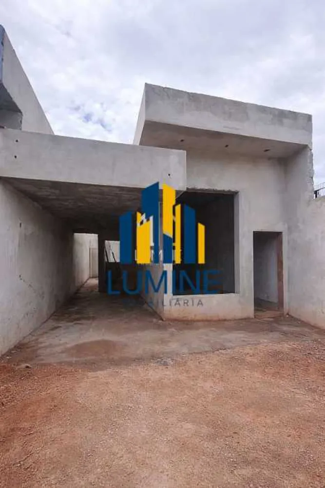Casa, 3 quartos, 150 m² - Foto 1
