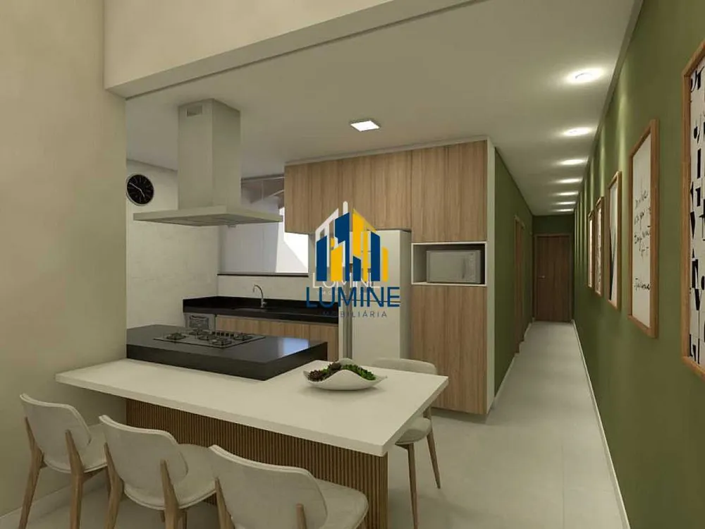 Casa, 3 quartos, 150 m² - Foto 6
