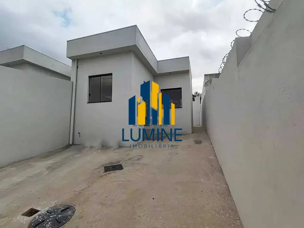 Casa, 3 quartos, 180 m² - Foto 1