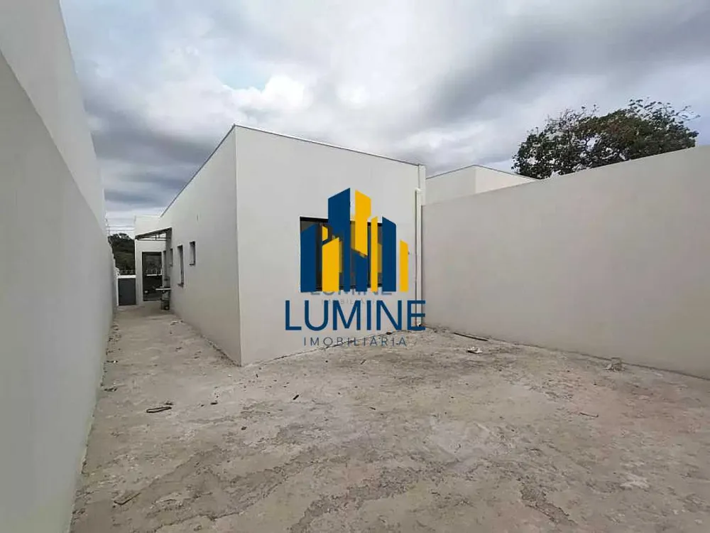 Casa, 3 quartos, 180 m² - Foto 2