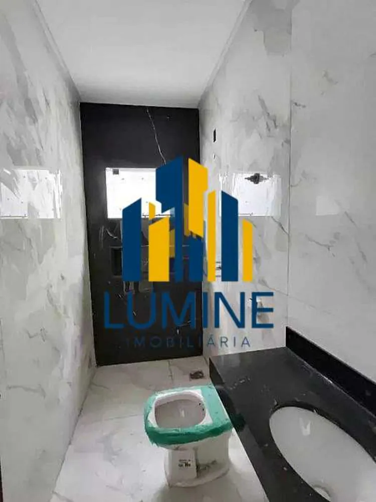 Casa, 3 quartos, 180 m² - Foto 12