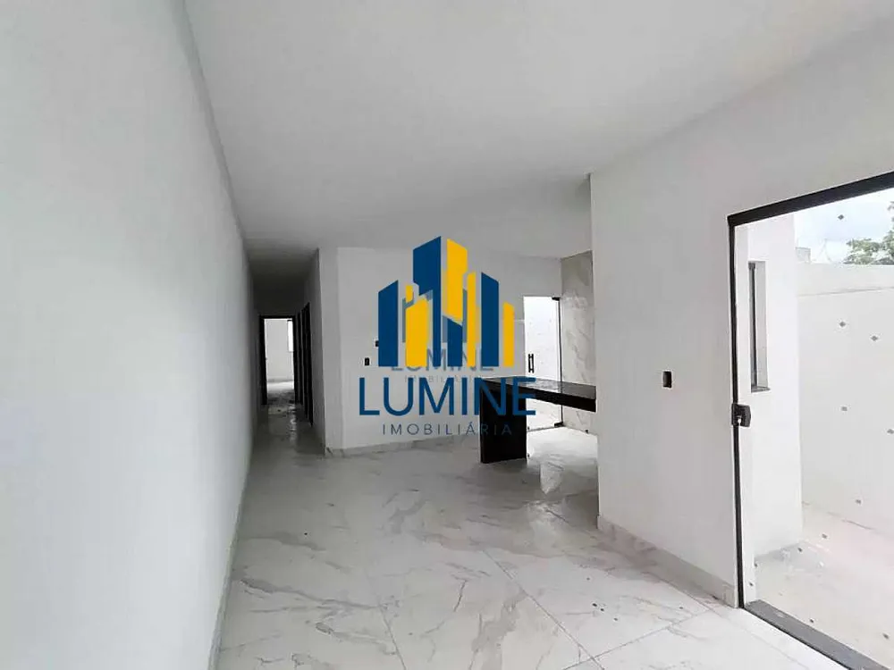 Casa, 3 quartos, 180 m² - Foto 3