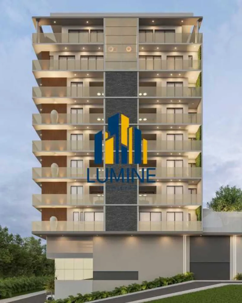 Apartamento, 3 quartos, 80 m² - Foto 3