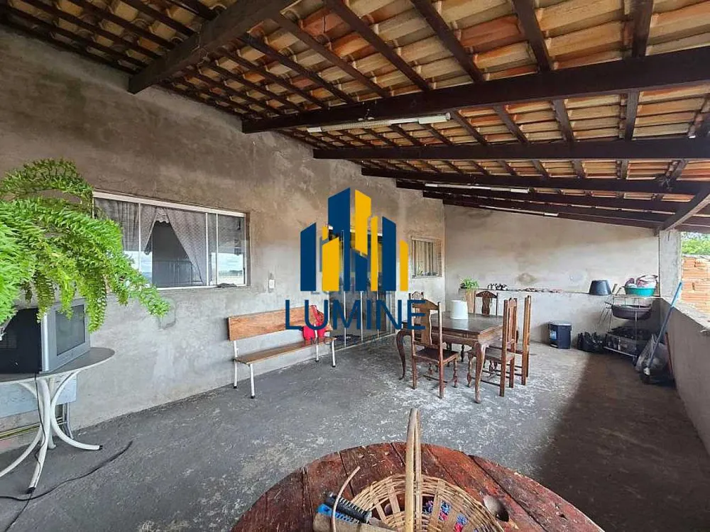 Casa, 3 quartos, 355 m² - Foto 3