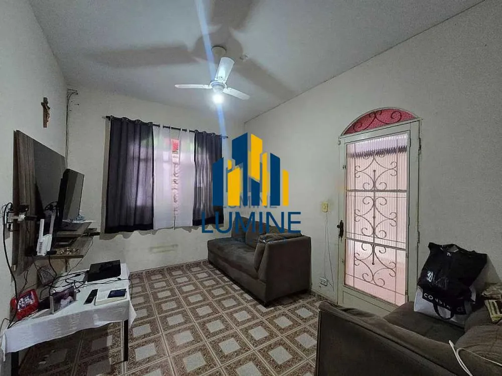 Casa, 3 quartos, 355 m² - Foto 1