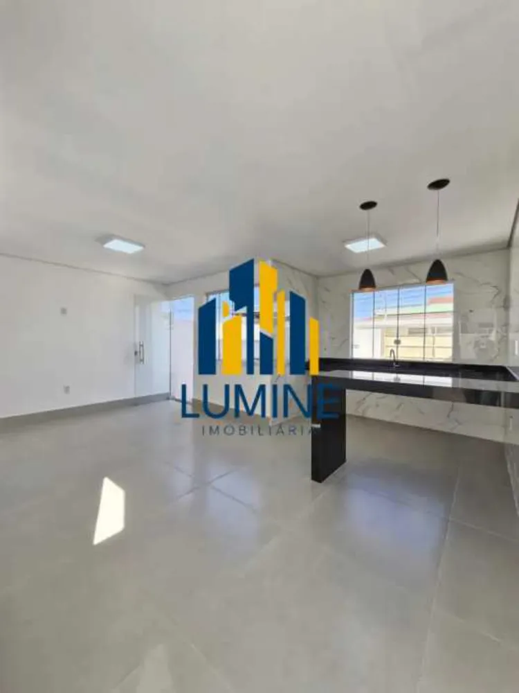 Casa, 3 quartos, 150 m² - Foto 1
