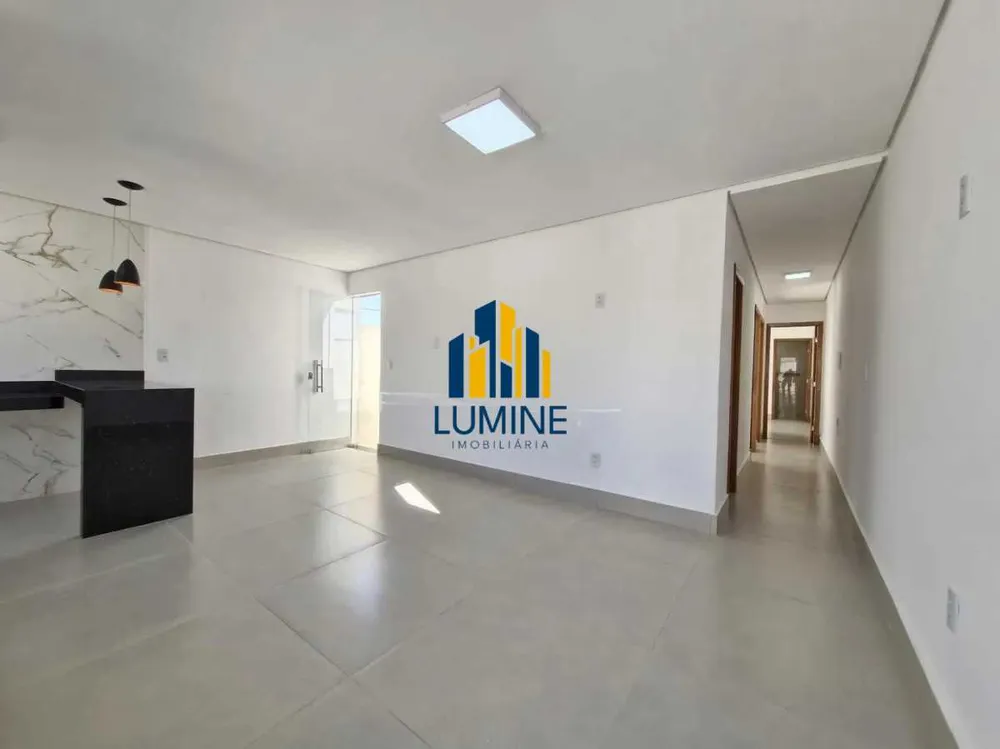 Casa, 3 quartos, 150 m² - Foto 2