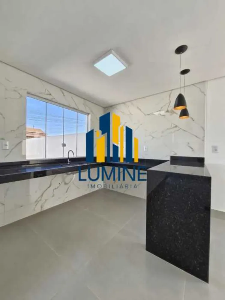 Casa, 3 quartos, 150 m² - Foto 1