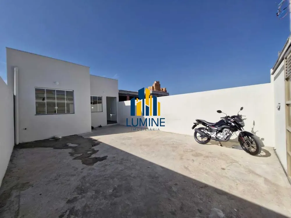 Casa, 3 quartos, 150 m² - Foto 4