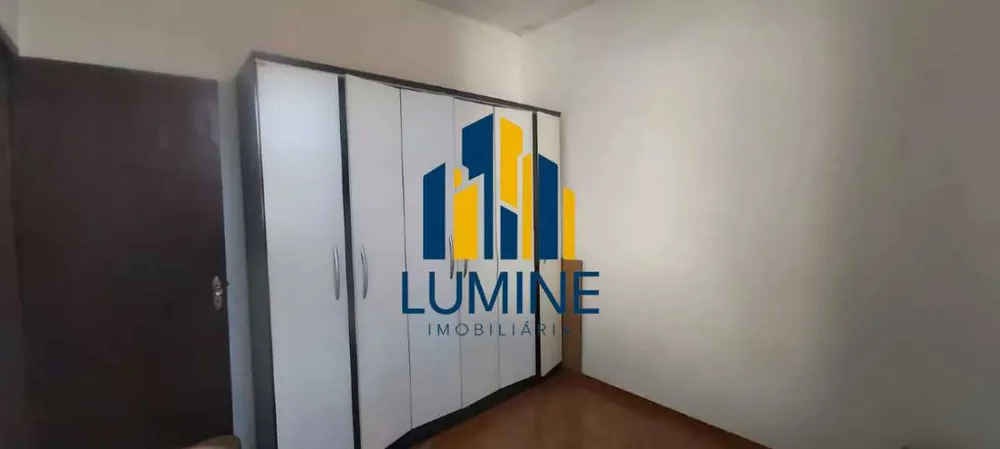Casa, 3 quartos, 100 m² - Foto 1