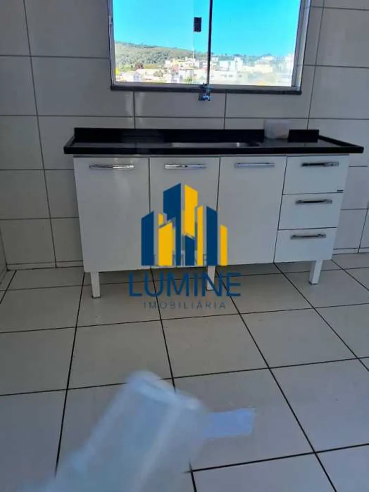 Apartamento, 2 quartos - Foto 2