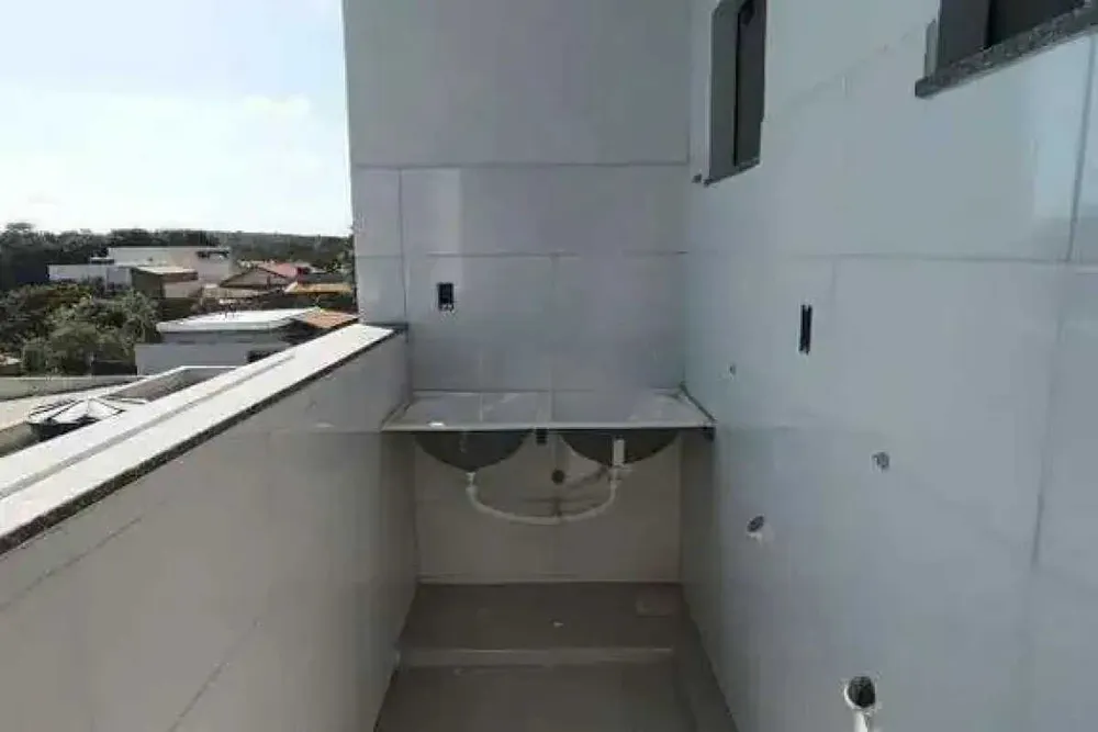 Casa, 3 quartos - Foto 8