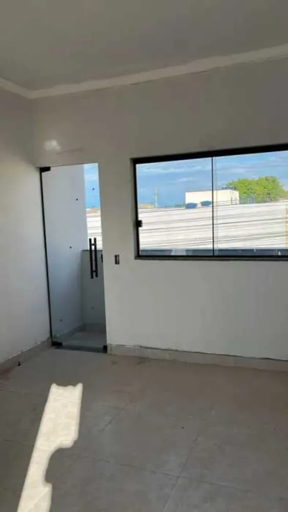 Casa, 3 quartos - Foto 2