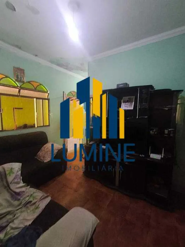 Casa, 2 quartos, 180 m² - Foto 4