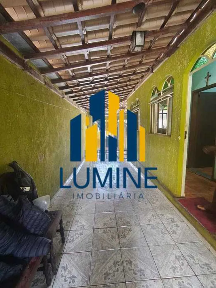 Casa, 2 quartos, 180 m² - Foto 8