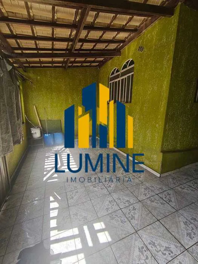 Casa, 2 quartos, 180 m² - Foto 1