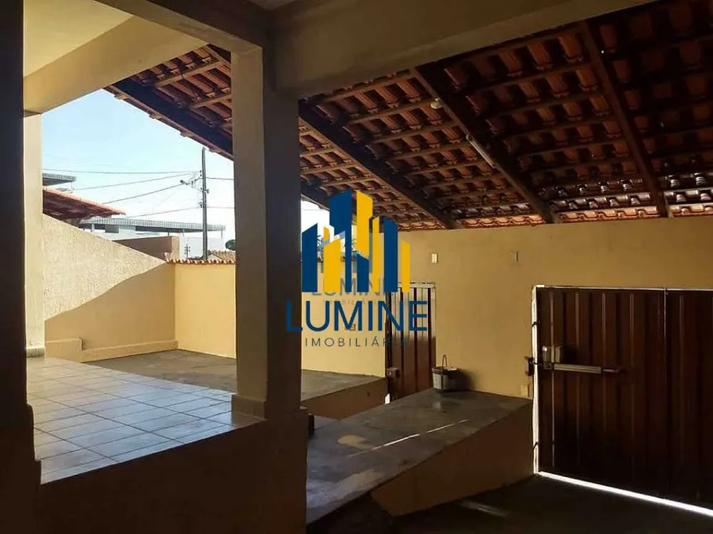Casa, 3 quartos - Foto 7
