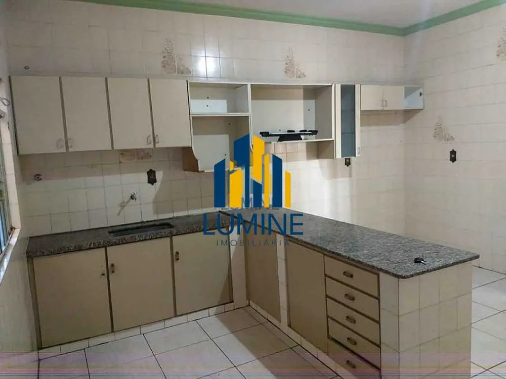 Casa, 3 quartos - Foto 4