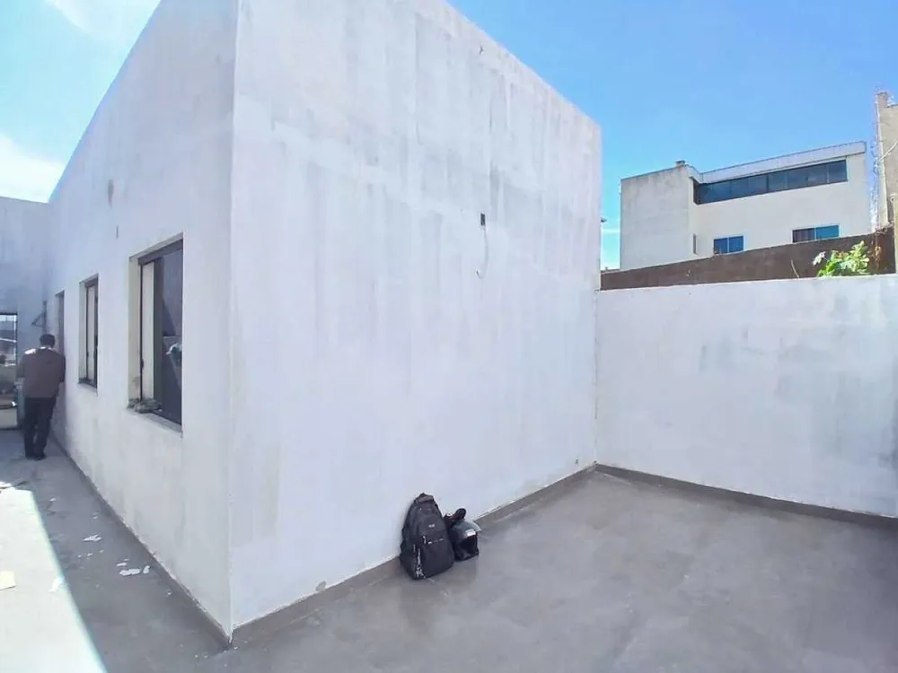 Casa, 3 quartos, 75 m² - Foto 1