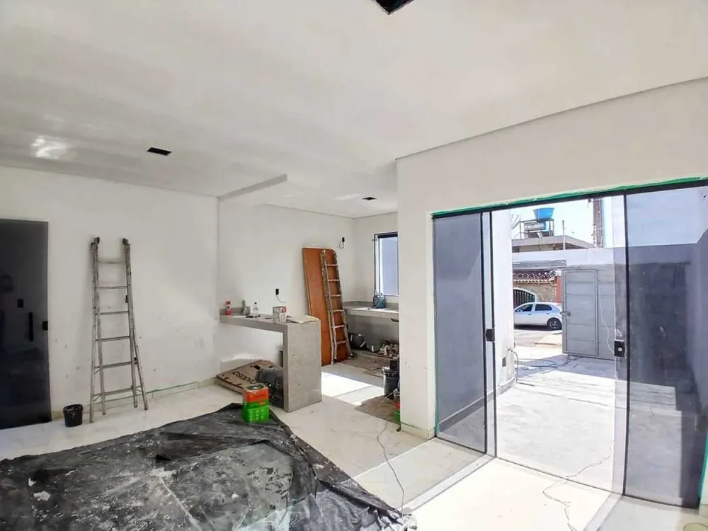 Casa, 3 quartos, 75 m² - Foto 2