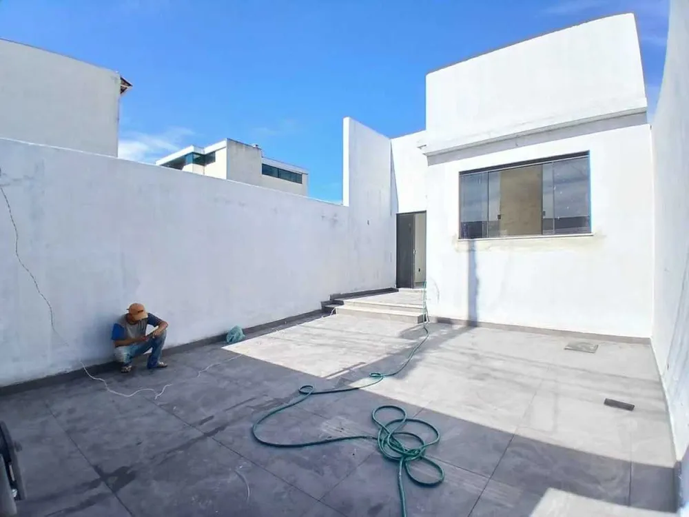 Casa, 3 quartos, 75 m² - Foto 1
