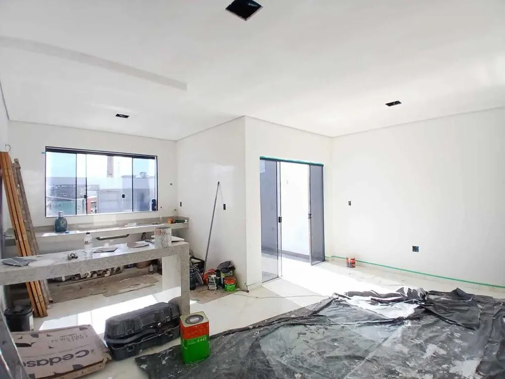 Casa, 3 quartos, 75 m² - Foto 3