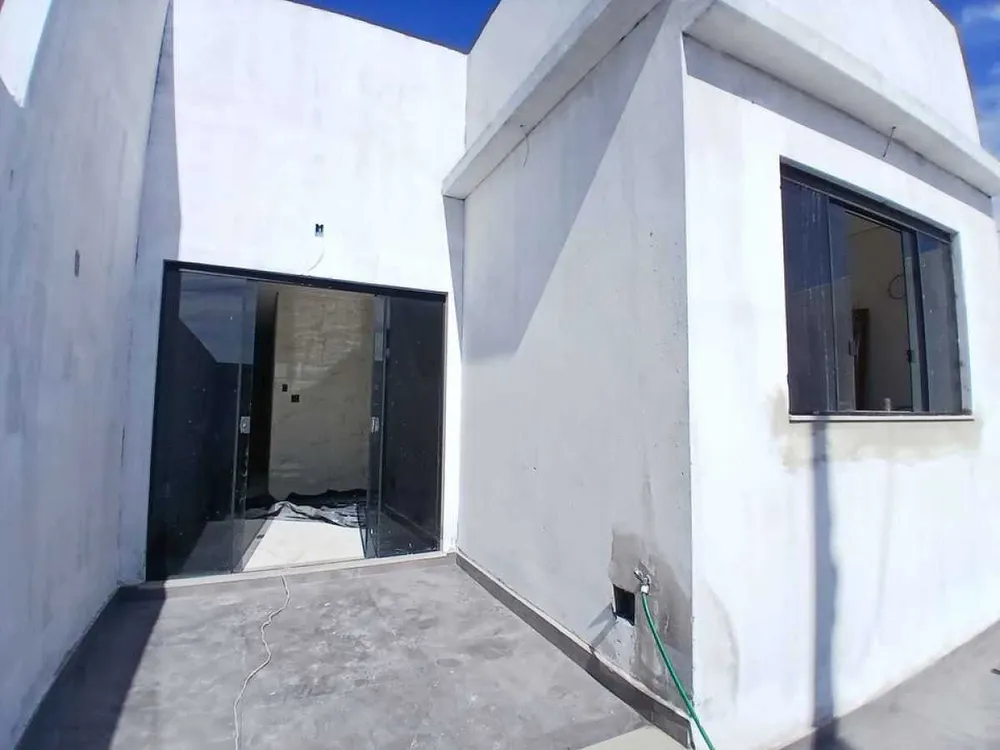Casa, 3 quartos, 75 m² - Foto 14