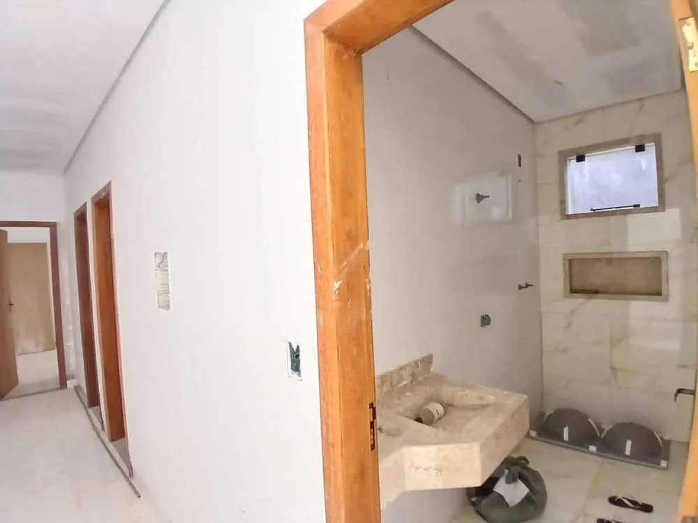 Casa, 3 quartos, 75 m² - Foto 3