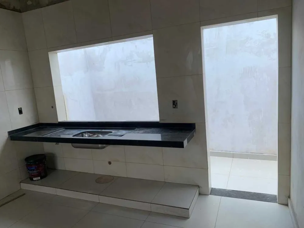 Casa, 3 quartos, 74 m² - Foto 2