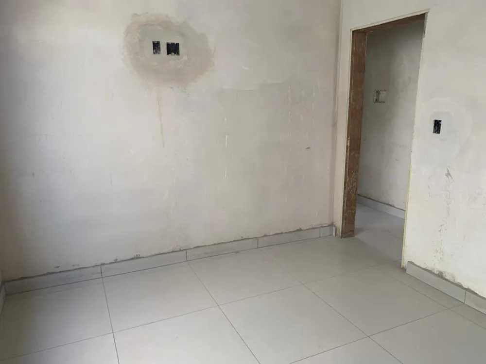 Casa, 3 quartos, 74 m² - Foto 1