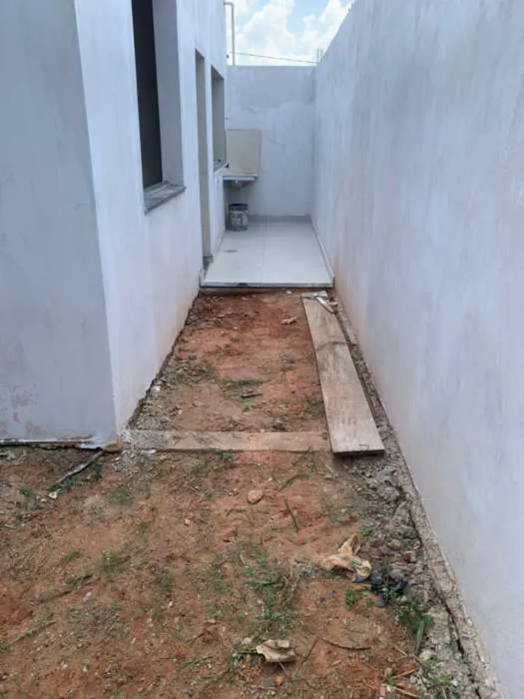 Casa, 3 quartos, 74 m² - Foto 3