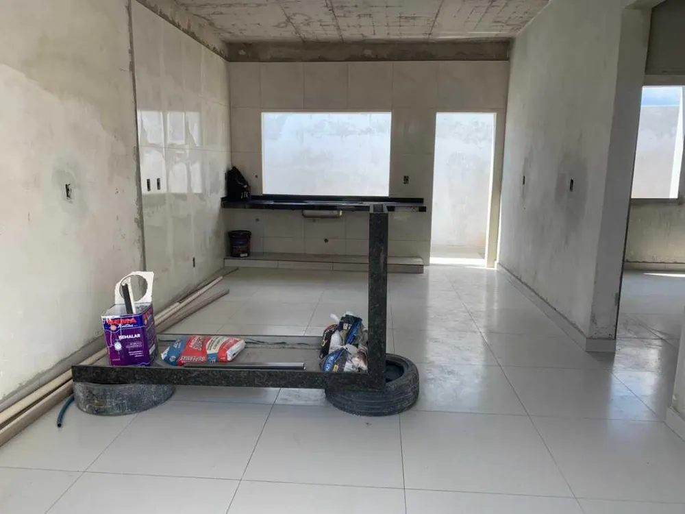 Casa, 3 quartos, 74 m² - Foto 1