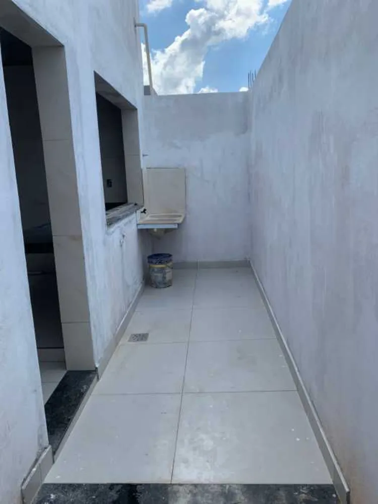 Casa, 3 quartos, 74 m² - Foto 10
