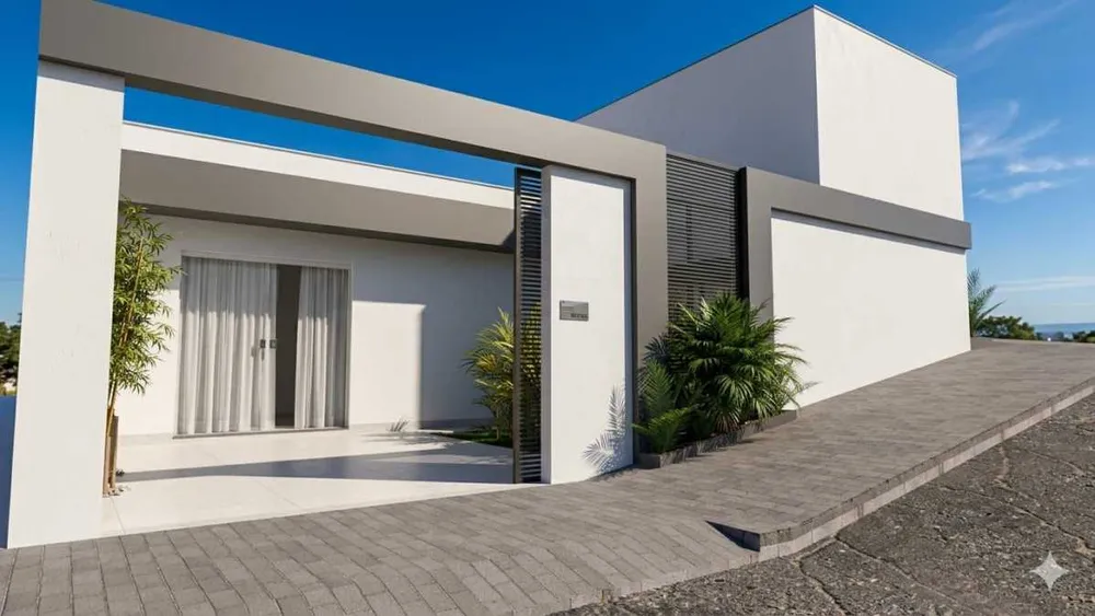 Casa, 3 quartos, 150 m² - Foto 1