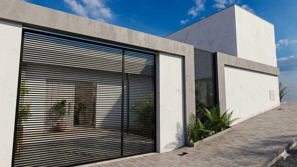 Casa, 3 quartos, 150 m² - Foto 2