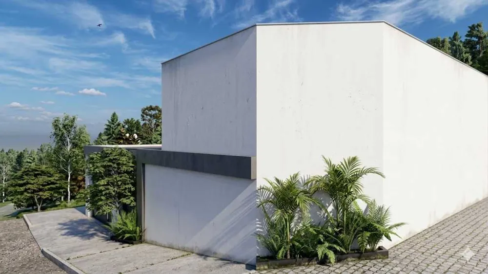 Casa, 3 quartos, 150 m² - Foto 3