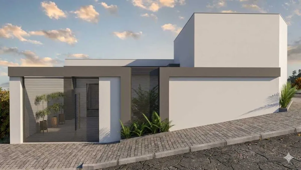 Casa, 3 quartos, 150 m² - Foto 1