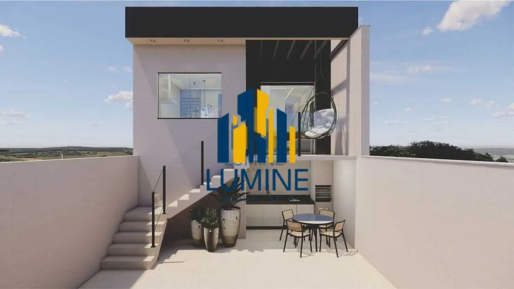 Casa, 3 quartos, 150 m² - Foto 1