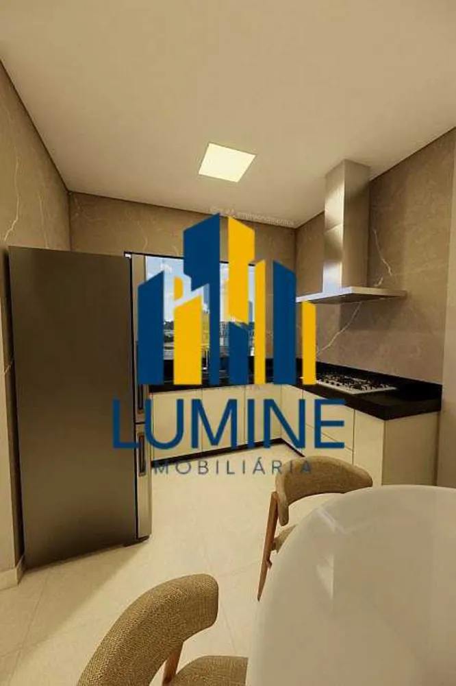 Casa, 3 quartos, 150 m² - Foto 12
