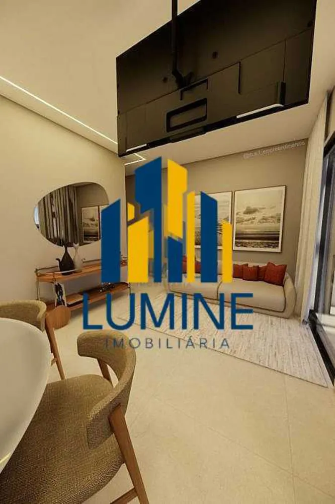 Casa, 3 quartos, 150 m² - Foto 3
