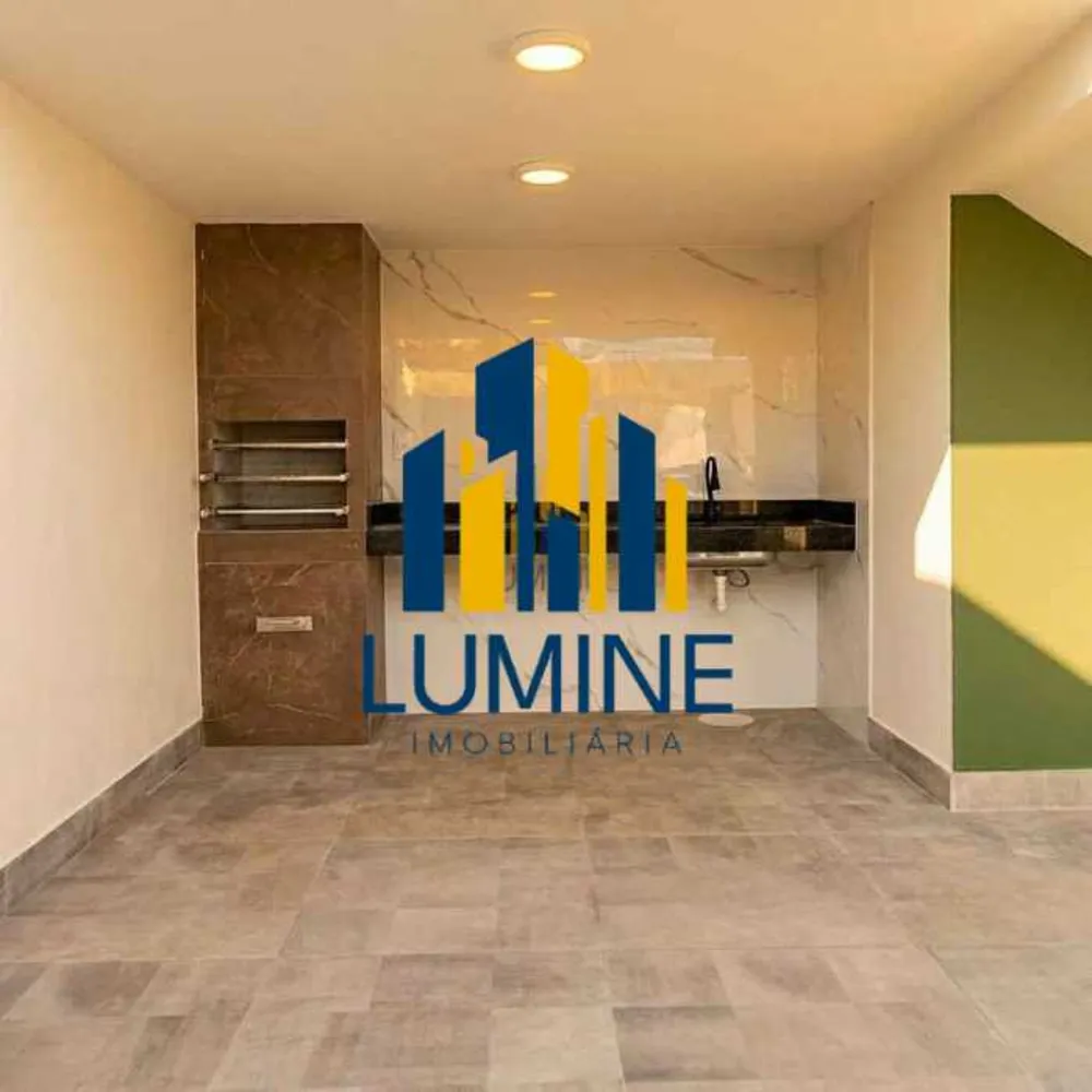 Casa, 3 quartos, 150 m² - Foto 6