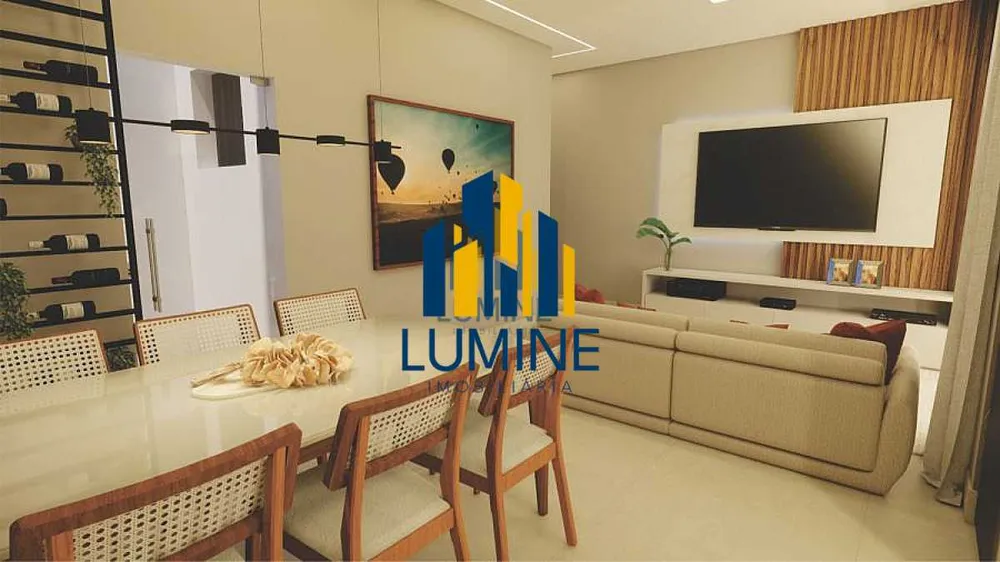 Casa, 3 quartos, 150 m² - Foto 14