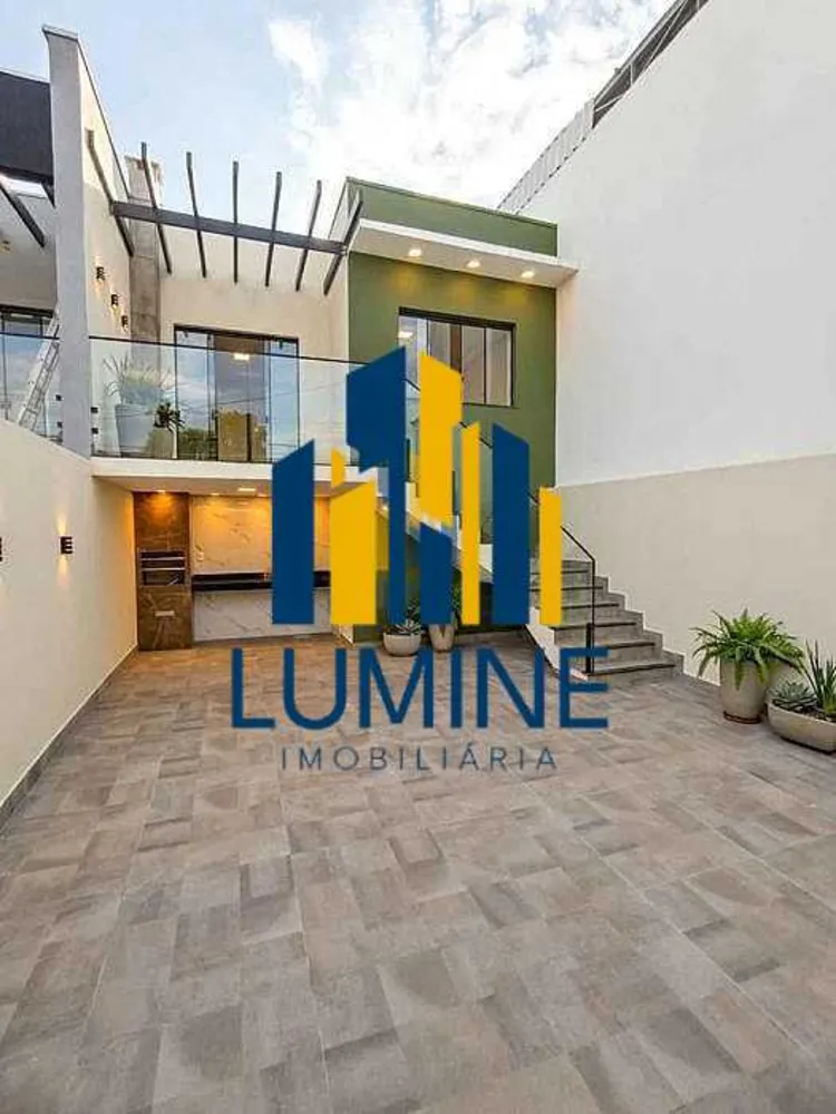 Casa, 3 quartos, 150 m² - Foto 11