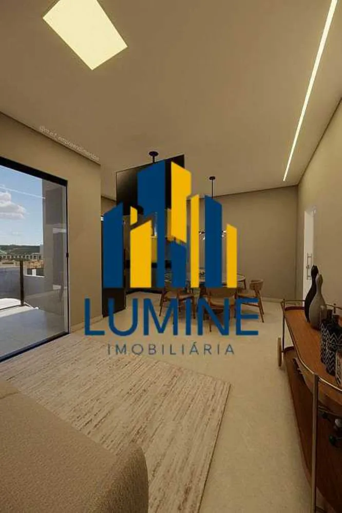 Casa, 3 quartos, 150 m² - Foto 2