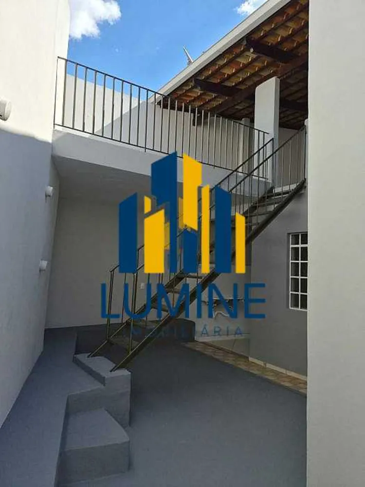 Casa, 4 quartos, 390 m² - Foto 11