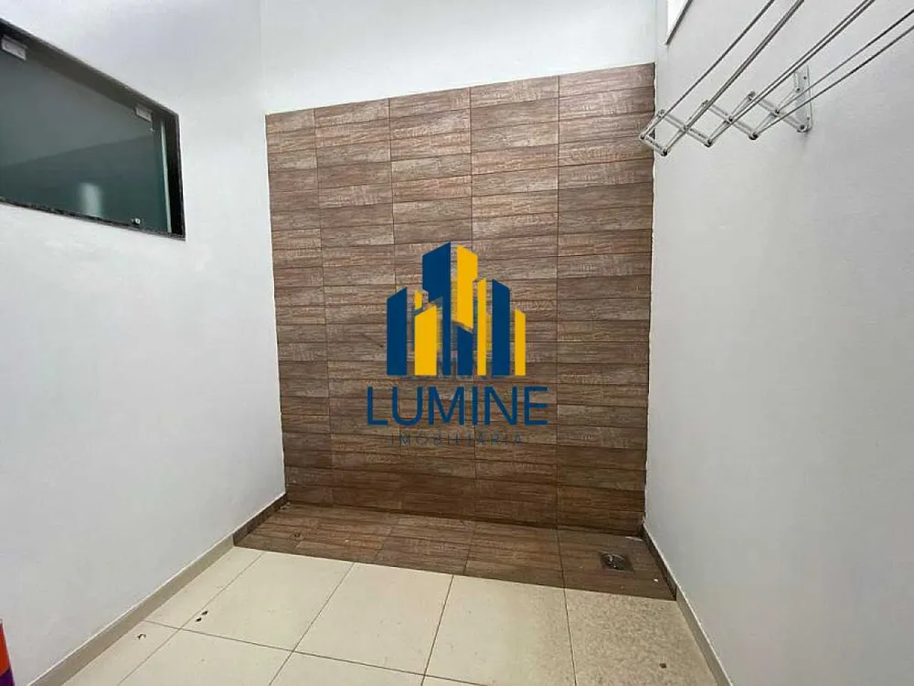 Casa, 3 quartos, 200 m² - Foto 11