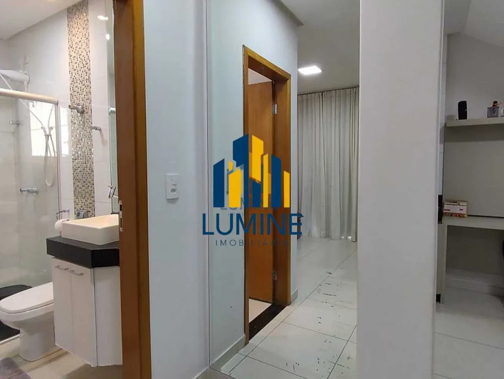 Casa, 3 quartos, 200 m² - Foto 5