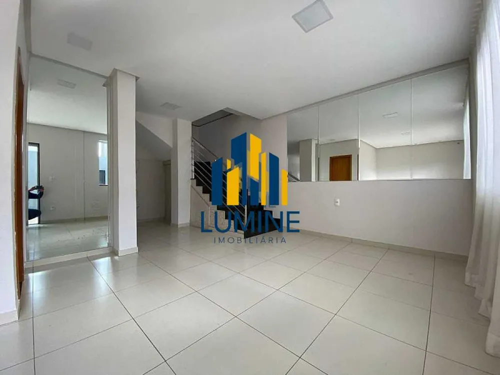 Casa, 3 quartos, 200 m² - Foto 9