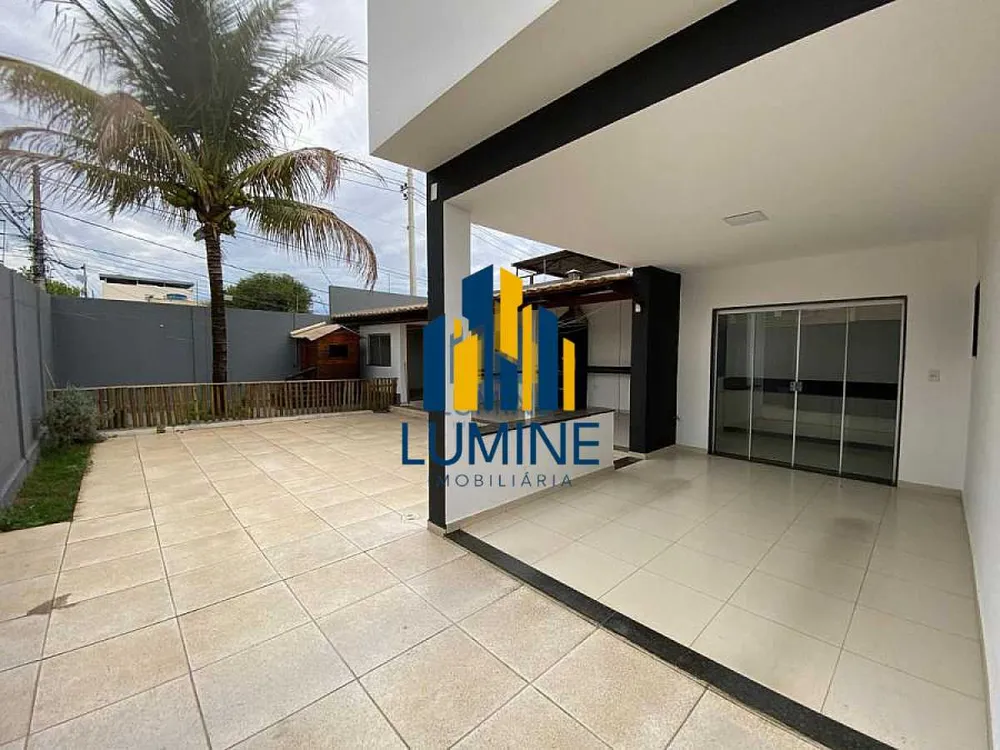 Casa, 3 quartos, 200 m² - Foto 7