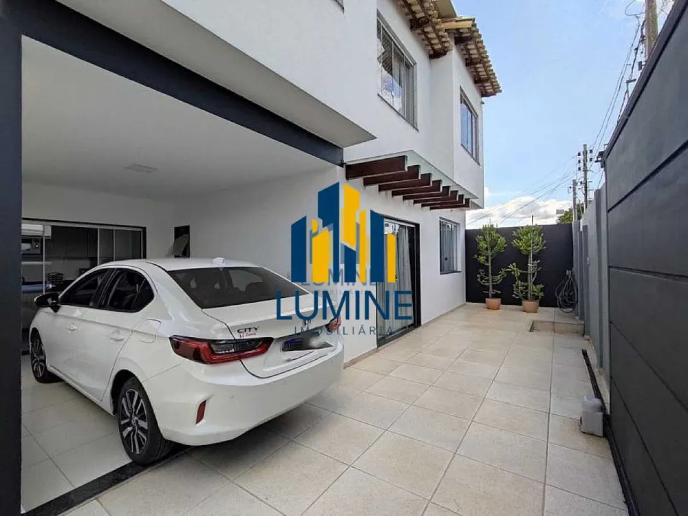 Casa, 3 quartos, 200 m² - Foto 3